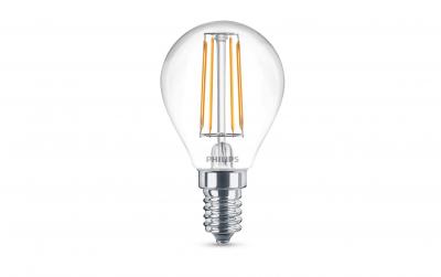 Philips LED Lampe 4.3W (40W)