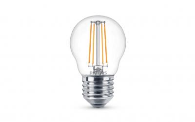 Philips LED Lampe 4.3W (40W)