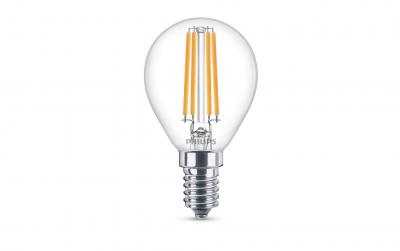 Philips LED Lampe 6.5W (60W)