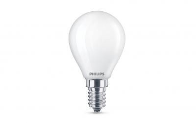 Philips LED Lampe 6.5W (60W)