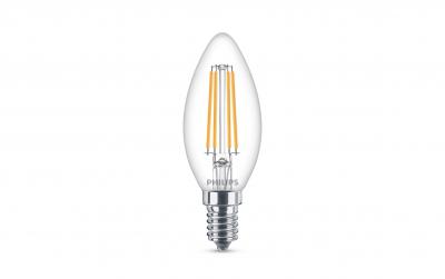 Philips LED Lampe 6.5W (60W)