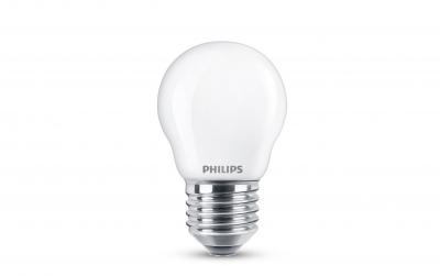 Philips LED Lampe 4.3W (40W)