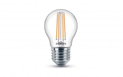 Philips LED Lampe 4.3W (40W)