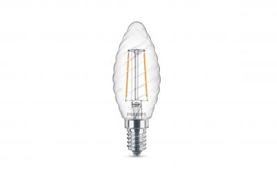 Philips LED Lampe 2W (25W)