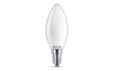 Philips LED Lampe 4.3W (40W)