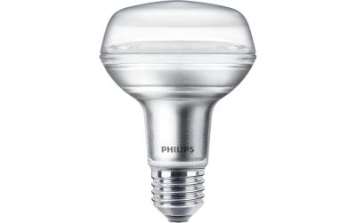 Philips LED Lampe 4W (60W)