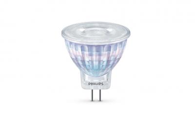 Philips LED Lampe 2.3W (20W)