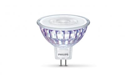 Philips LED Lampe 5W (35W)