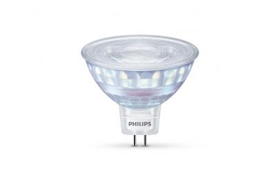 Philips LED Lampe 7W (50W)