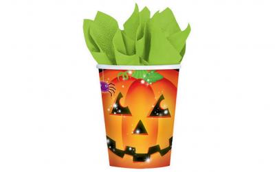 Halloween Trinkbecher 266 ml