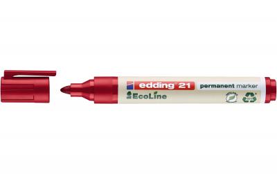 Edding Permanent Marker 21 Ecoline