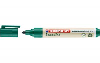 Edding Permanent Marker 21 Ecoline