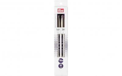 Prym Strumpfstricknadel, ergonomics