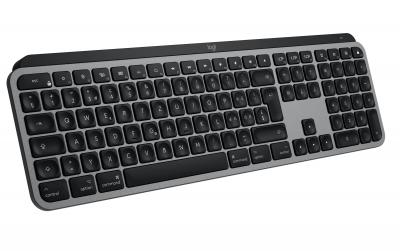 Logitech MX Keys for Mac