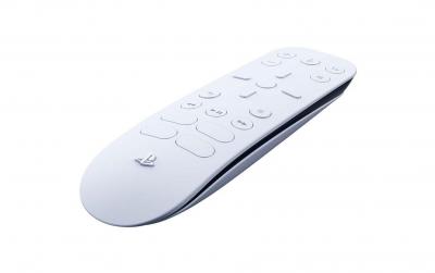 Sony PS5 Media Remote