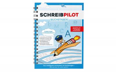 Schreibathlet Schreibpilot