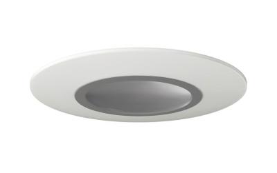 Osram Rondel flat opal