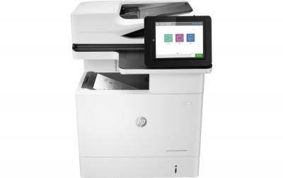 HP LaserJet Enterprise MFP M636fh