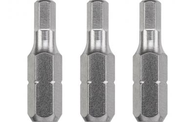 kwb Bits 25mm Hex 2.5mm Indus SB