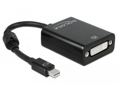 Monitoradapter Mini-Displayport zu DVI