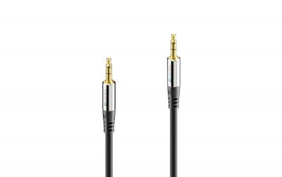 Sonero 3.5mm Audio Klinken-Kabel