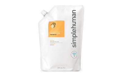 Simplehuman Handseife Mandarin Orange