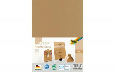 Folia Kraftpapier A4 230 g