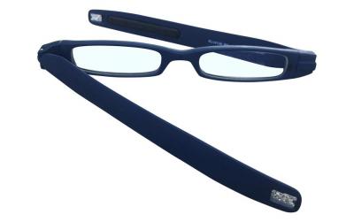 Figoline Lesebrille Blue Navy +1.00