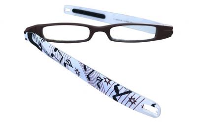 Figoline Lesebrille Melody +2.50