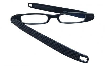 Figoline Lesebrille Carbon +1.00