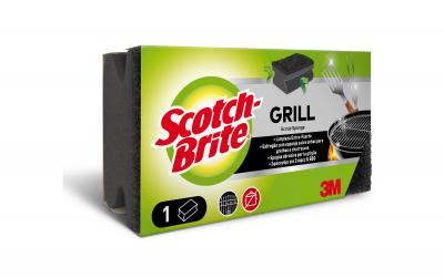 3M Scotch-Brite Griffschwam Grill