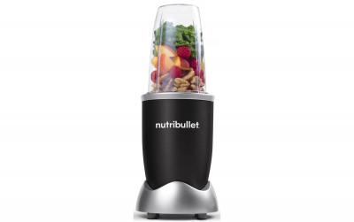 Nutribullet Nährstoffextraktor schwarz