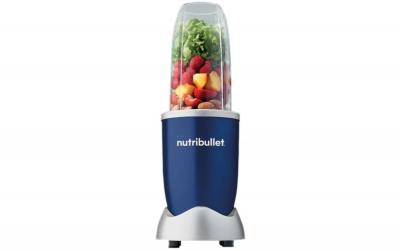 Nutribullet Nährstoffextraktor navyblue