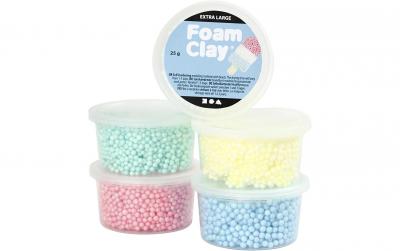 Creativ Company Foam Clay Large