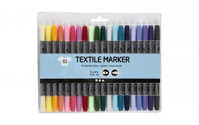 Creativ Company Textilmarker