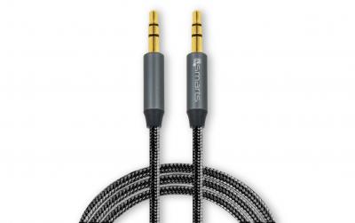 4smarts 3.5mm Audio Kabel