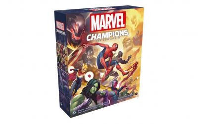 Marvel Champions: The Card Game