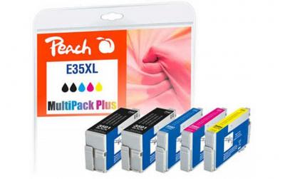 Peach Tinte Epson No 35XL MultiPack Plus