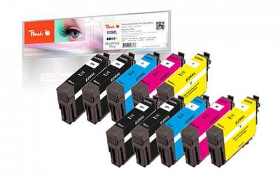 Peach Tinte Epson No 29XL Multi-10-Pack