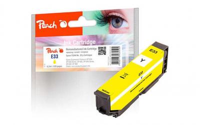 Peach Tinte Epson T3344/No33