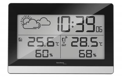 TechnoLine Wetterstation WS9255