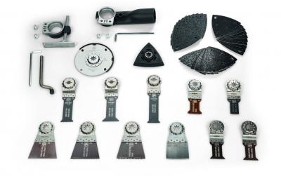Profi Set Starlock Max