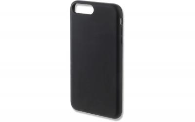 4smarts Liquid Silicone Case schwarz