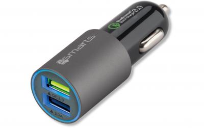 4smarts Qualcomm Quick Charge 3.0