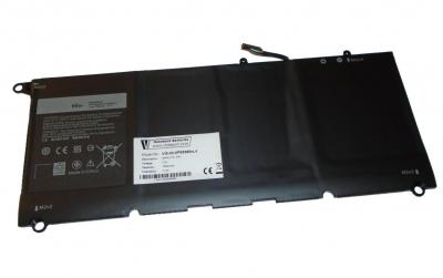 Vistaport Notebook Batteries für Dell