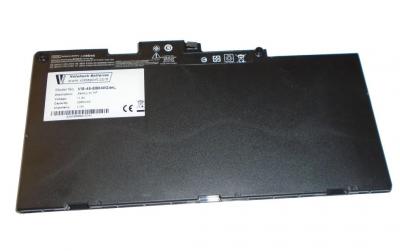 Vistaport Notebook Batteries für HP