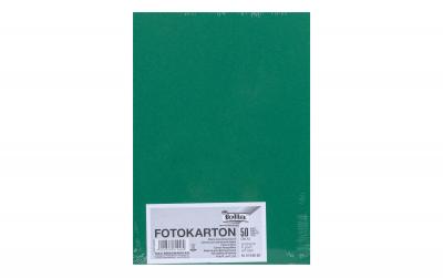 Folia Fotokarton A4 300g/m2, 50 Blatt