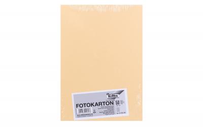 Folia Fotokarton A4 300g/m2, 50 Blatt