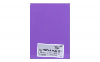 Folia Fotokarton A4 300g/m2, 50 Blatt