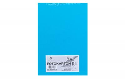 Folia Fotokarton A4 300g/m2, 50 Blatt